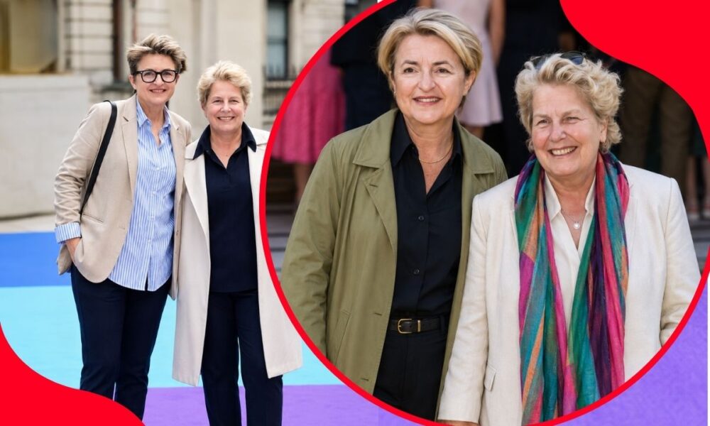Debbie Toksvig