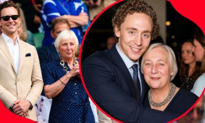 Diana Patricia Hiddleston