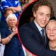 Diana Patricia Hiddleston