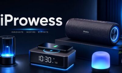 iProwess