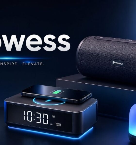 iProwess