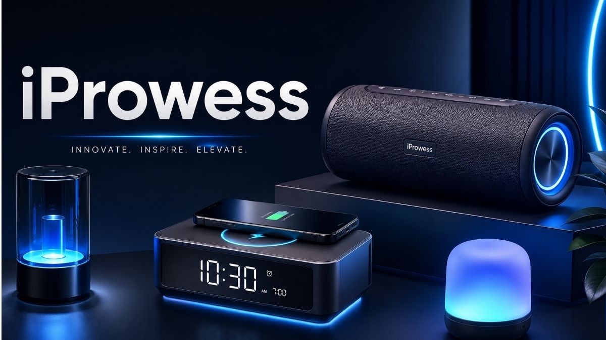 iProwess