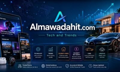 Almawadahit. com