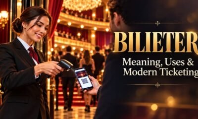 Bilieter