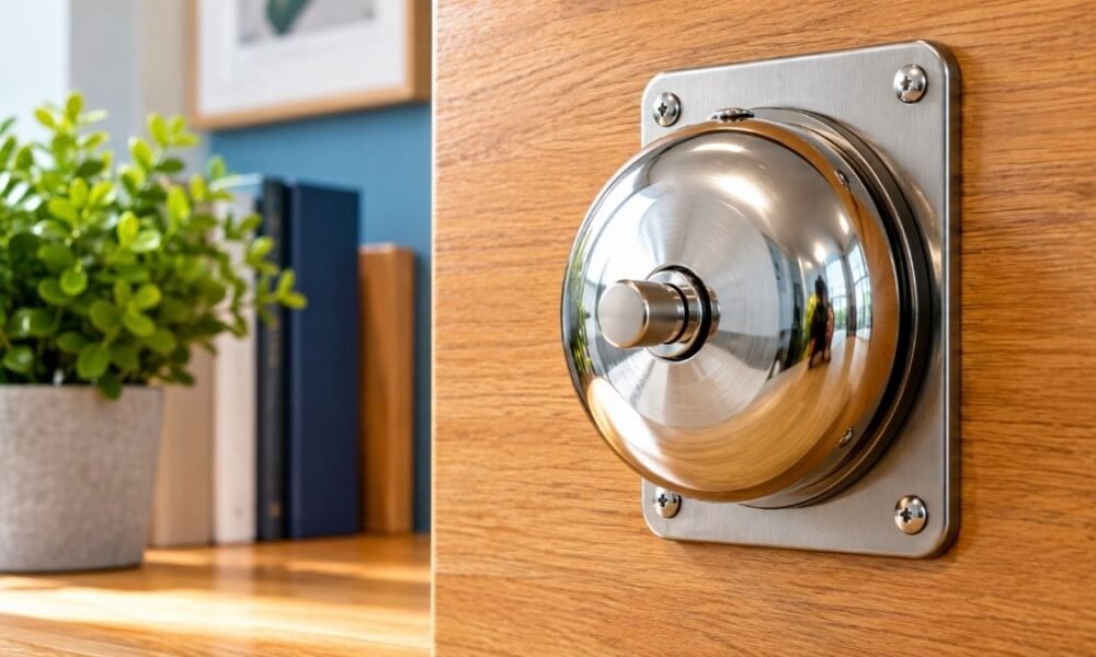 Board Bell