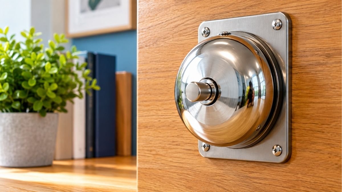 Board Bell