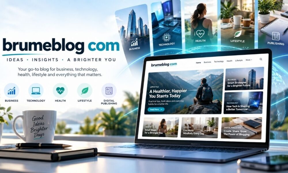 Brumeblog Com