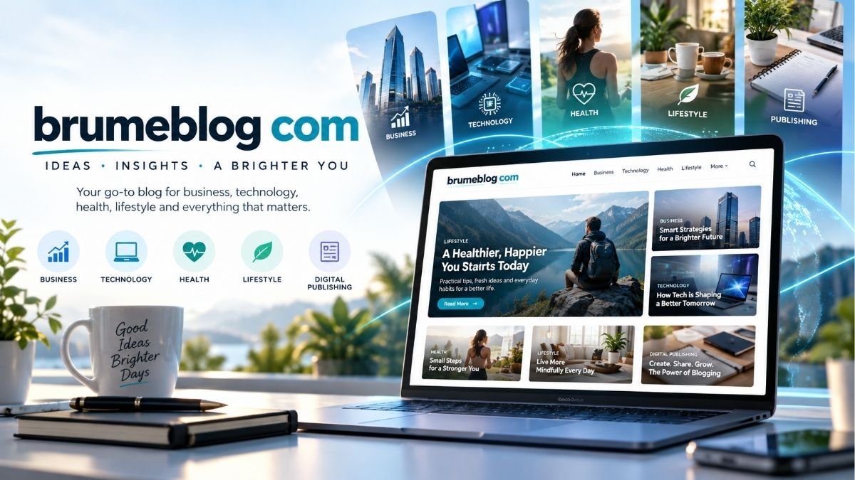 Brumeblog Com