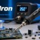CT Iron