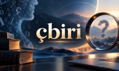 Çbiri