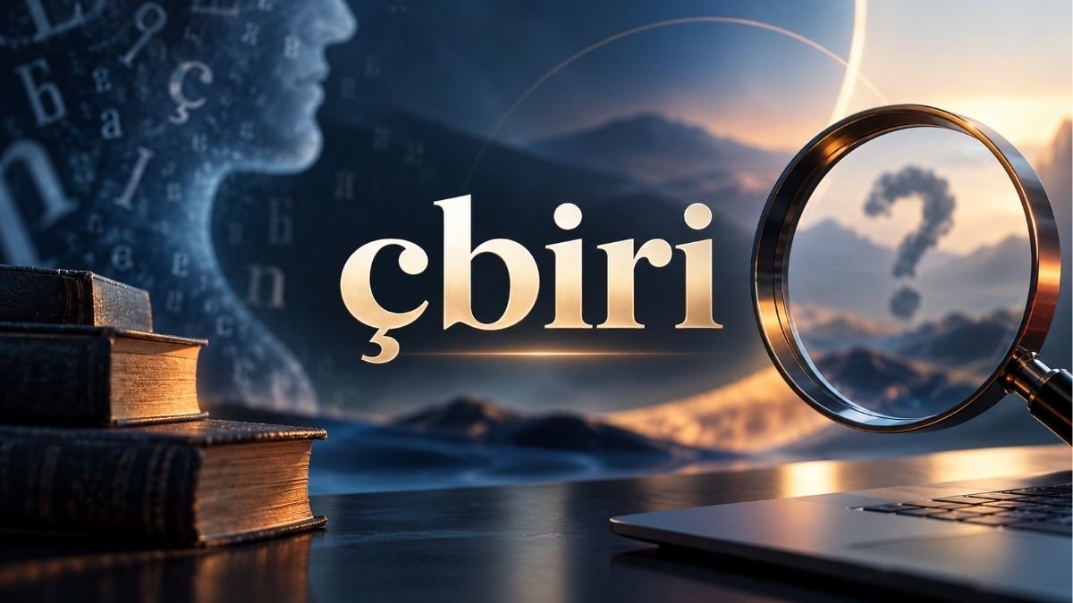 Çbiri