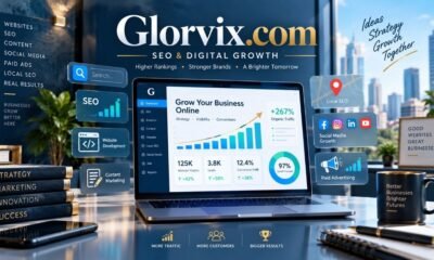 Glorvix.com