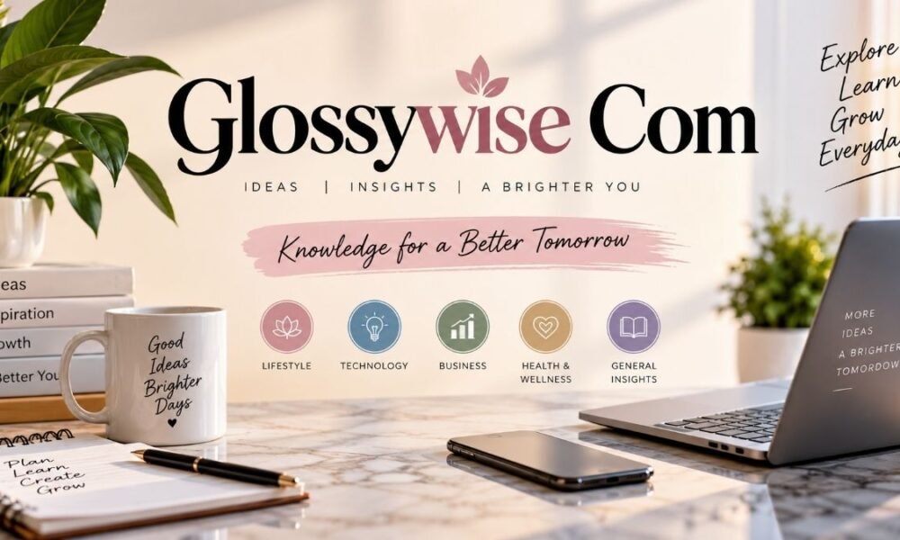 Glossywise Com