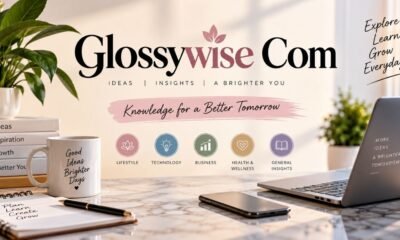 Glossywise Com