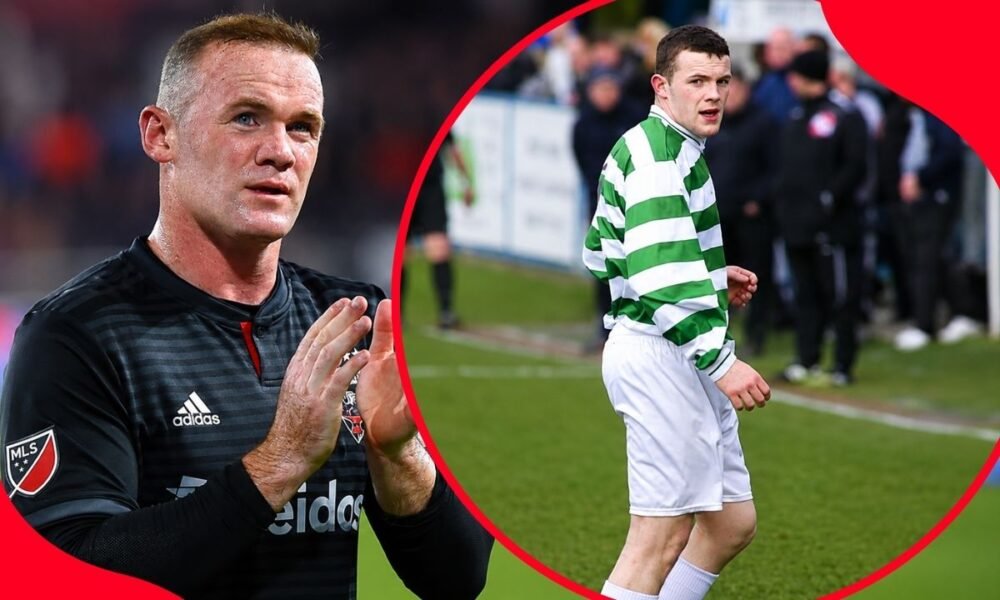 Graham Rooney