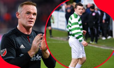 Graham Rooney