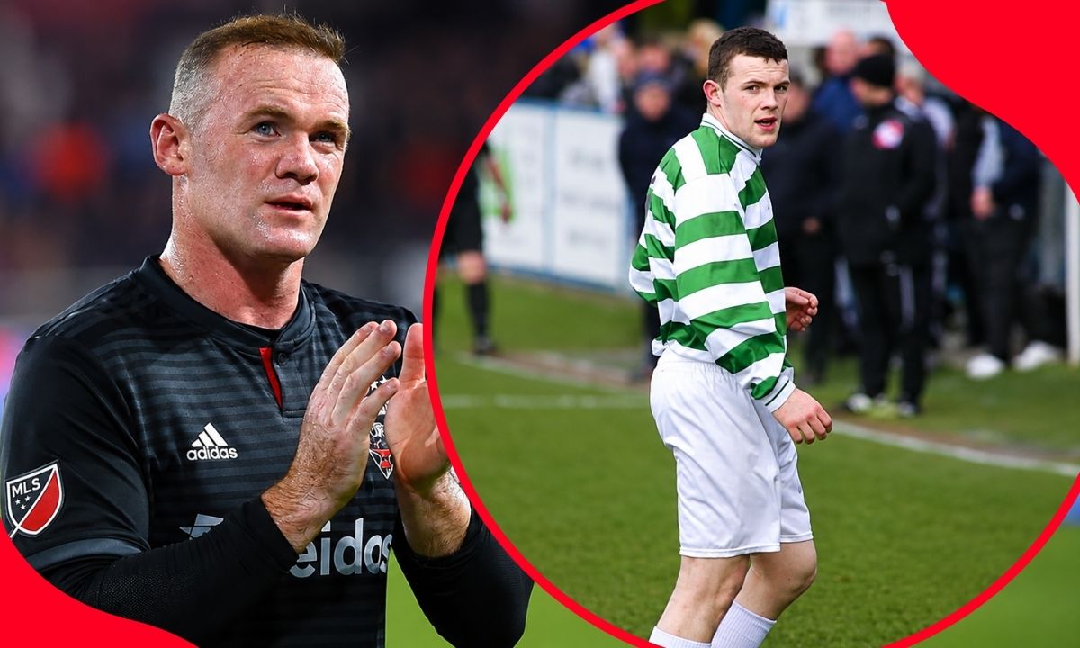 Graham Rooney