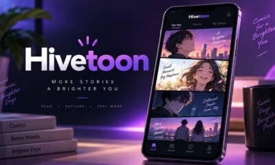 Hivetoon