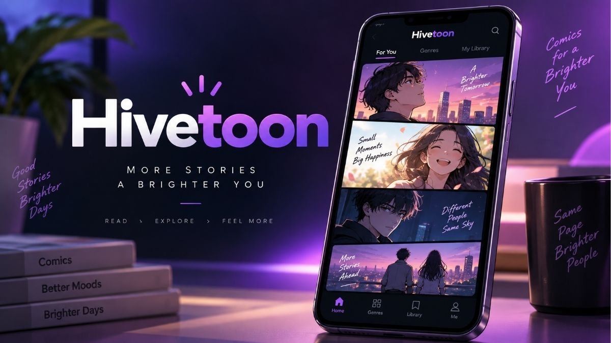 Hivetoon