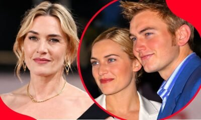 Joss Winslet