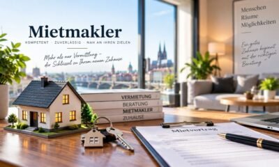 Mietmakler