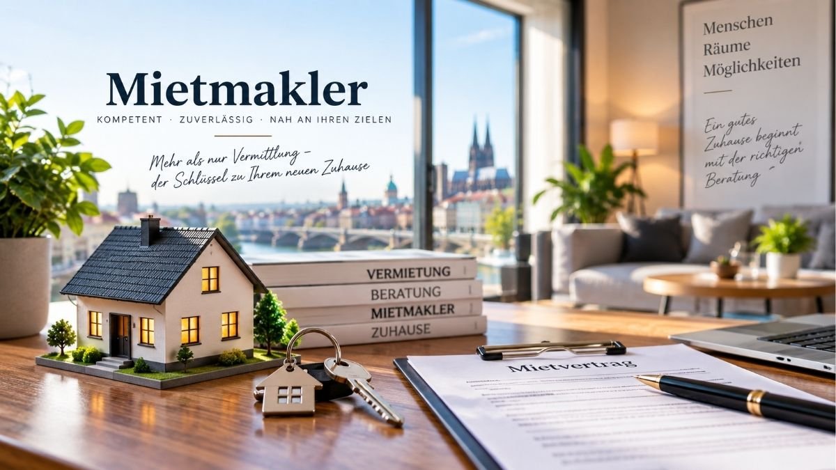 Mietmakler