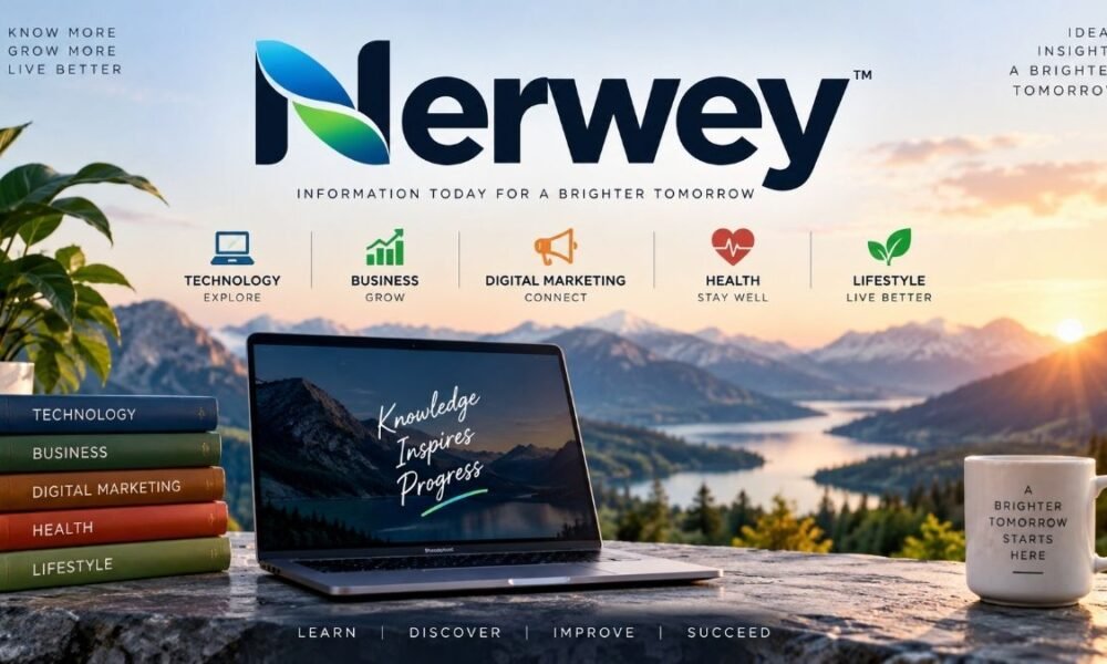 Nerwey