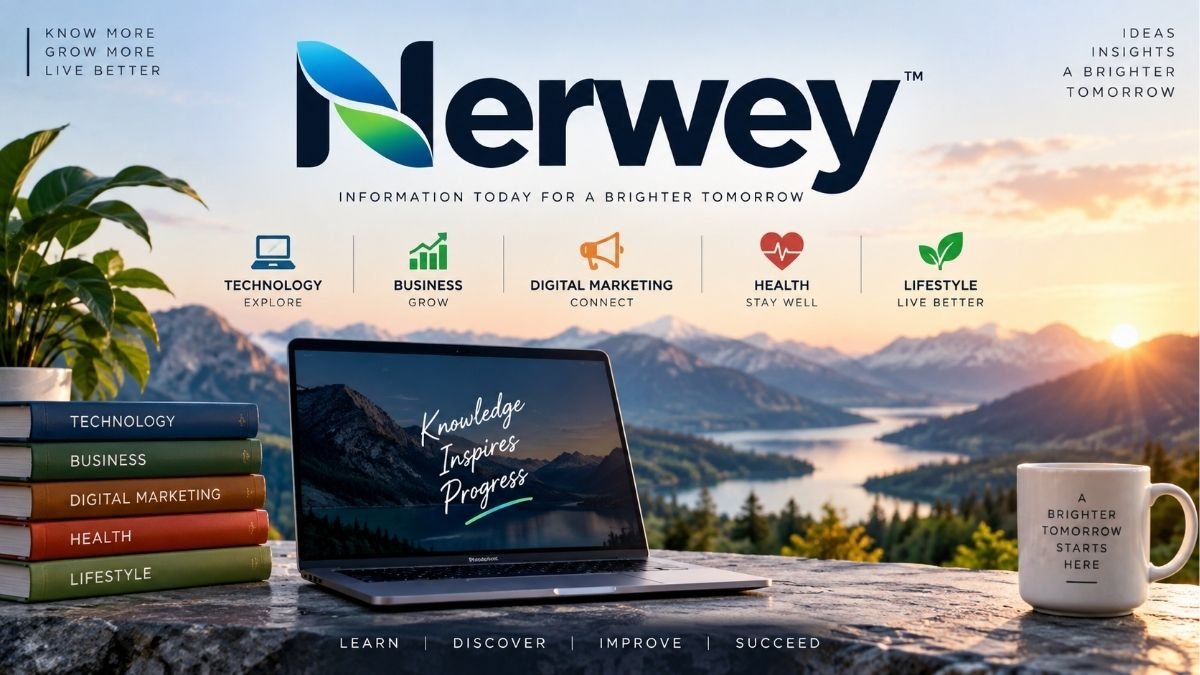 Nerwey