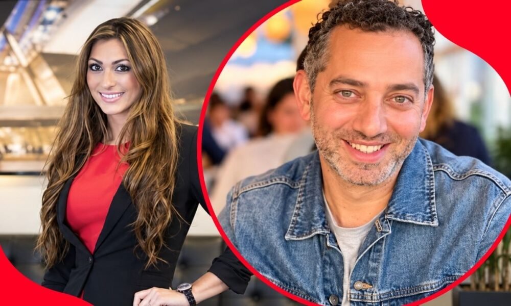 Oliver Zissman