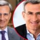 Peter Orszag Hair