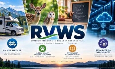 RVWS
