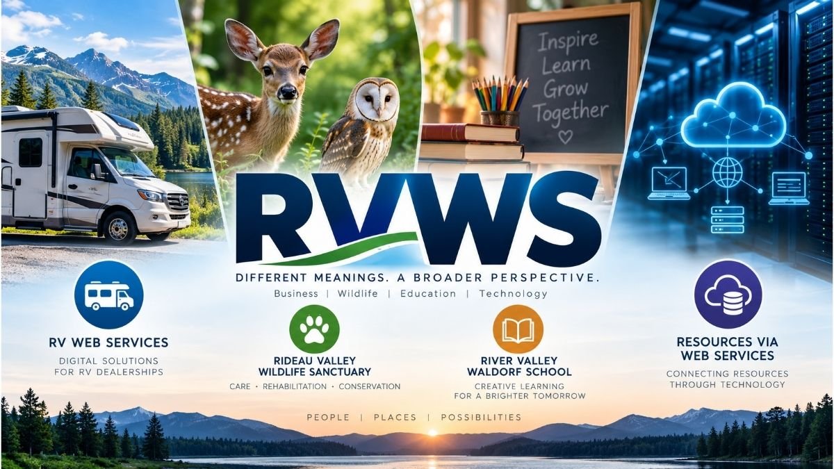 RVWS