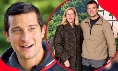 Shara Grylls