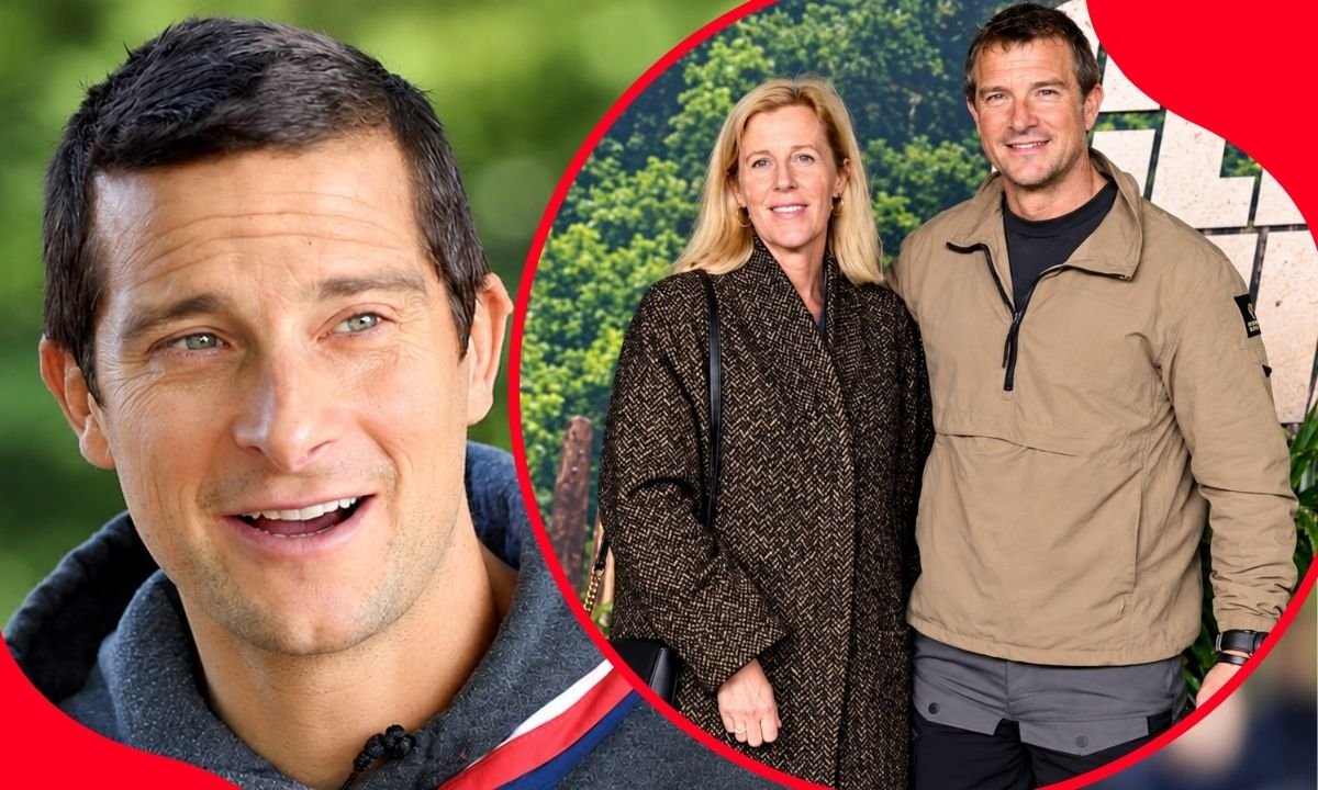 Shara Grylls