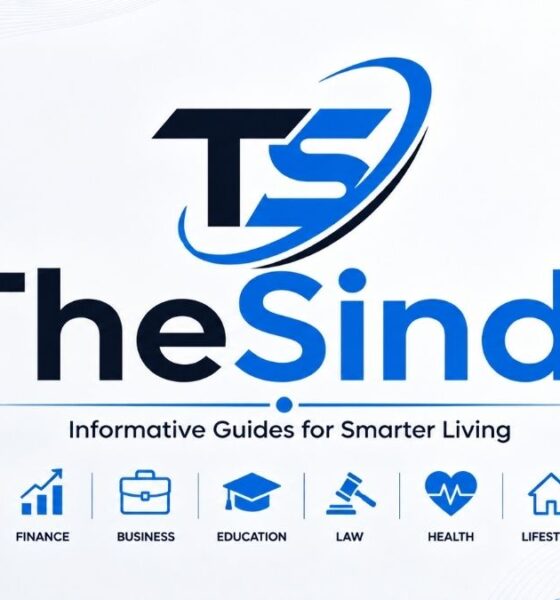 TheSindi com