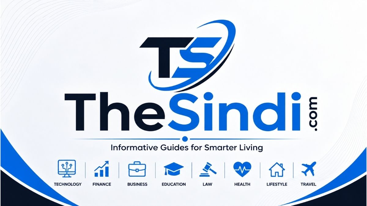 TheSindi com