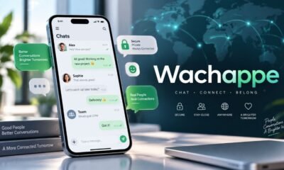 Wachappe