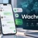 Wachappe