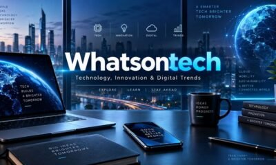 whatsontech