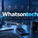 whatsontech
