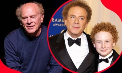 Beau Daniel Garfunkel