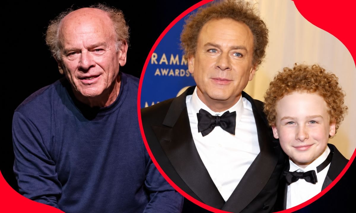Beau Daniel Garfunkel