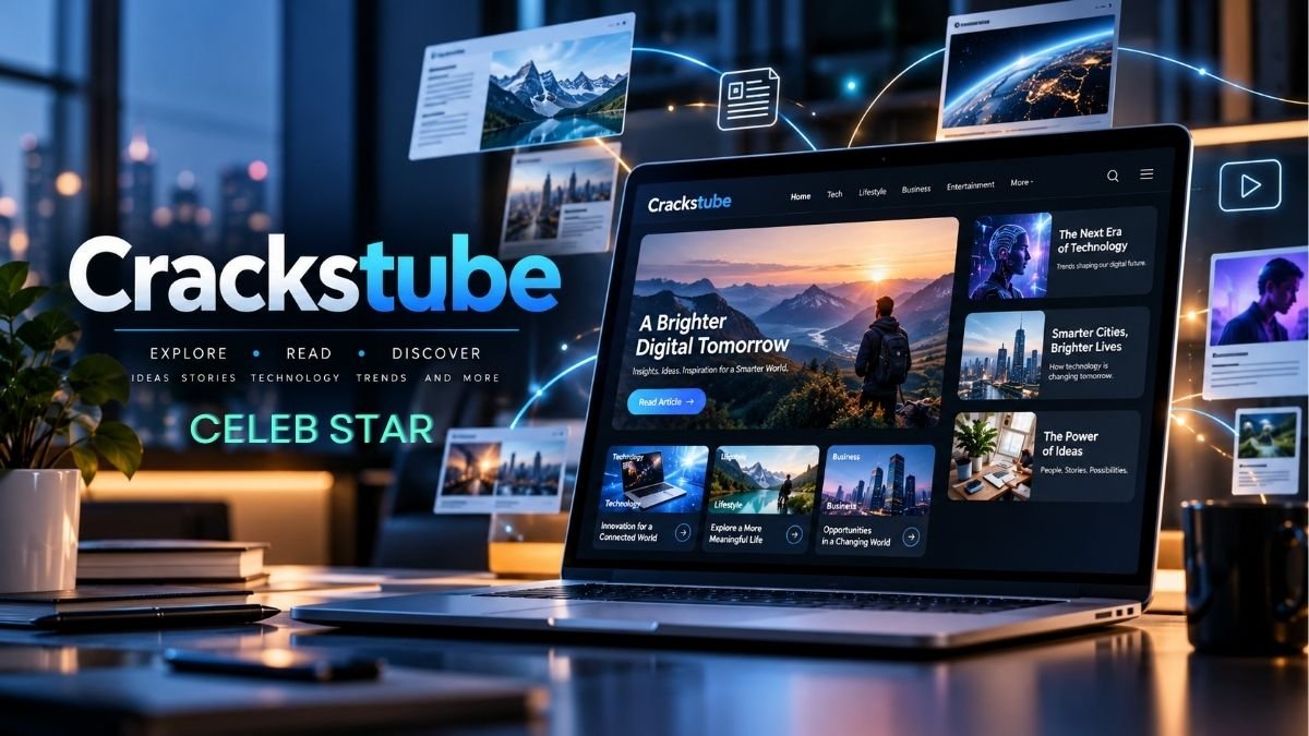 Crackstube