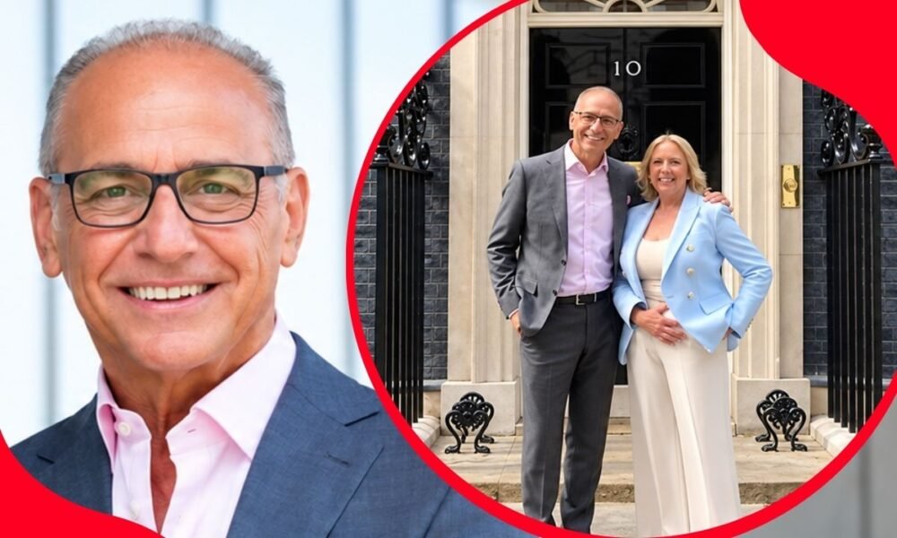 Debbie Paphitis