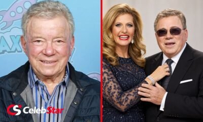Elizabeth Shatner