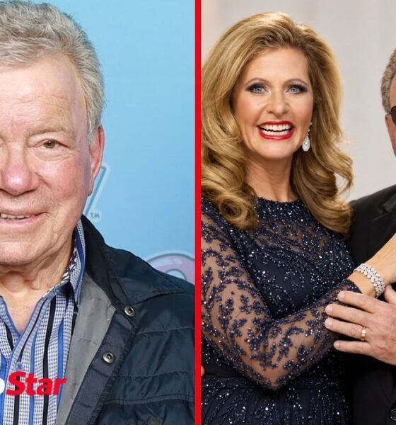 Elizabeth Shatner
