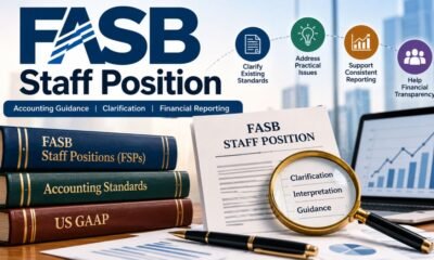 FASB Staff Position