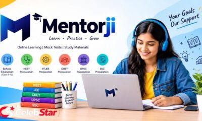 Mentorji