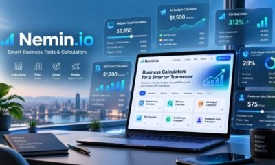 Nemin.io