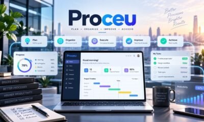 Proceu